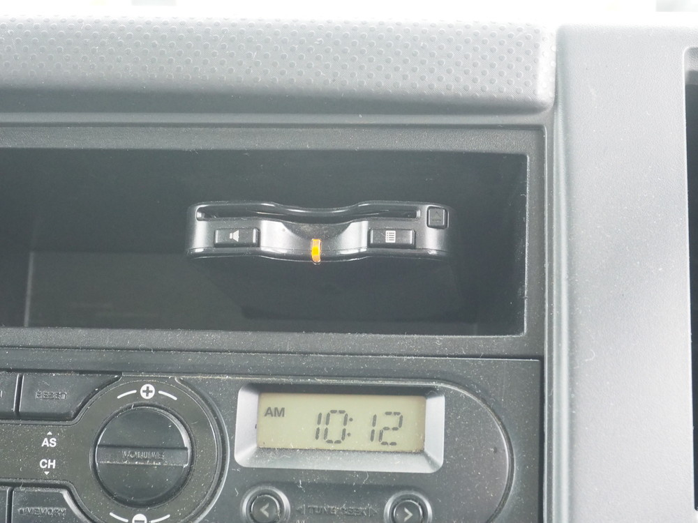 いすゞ エルフ 冷凍バン 小型 TPG-NPR85AN 年式 H27[写真33]