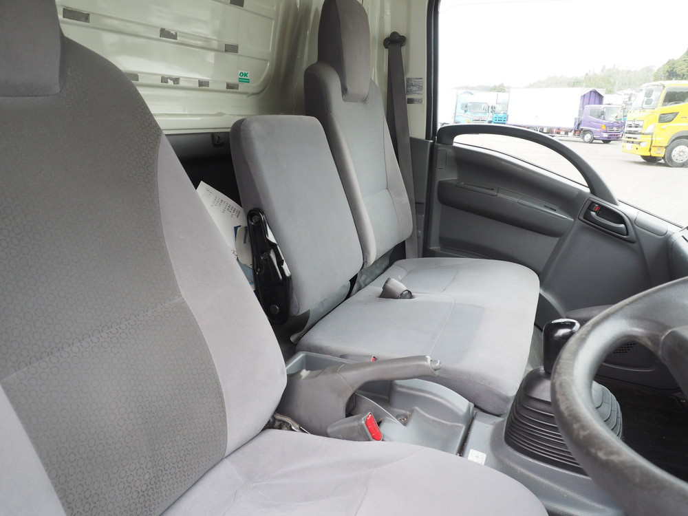 いすゞ エルフ 冷凍バン 小型 TPG-NPR85AN 年式 H27[写真30]