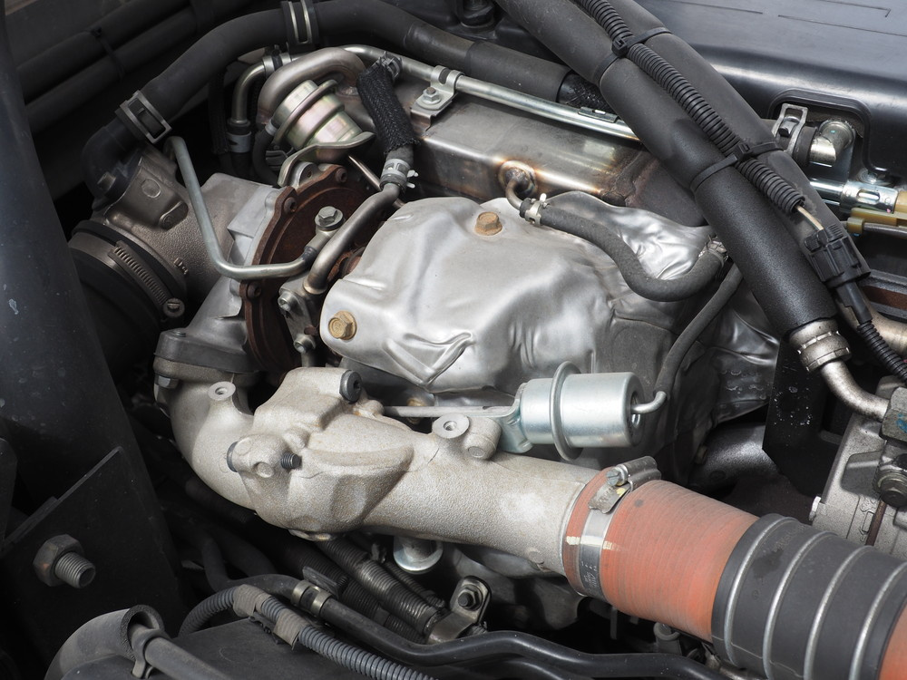 いすゞ エルフ 冷凍バン 小型 TPG-NPR85AN 年式 H27[写真52]