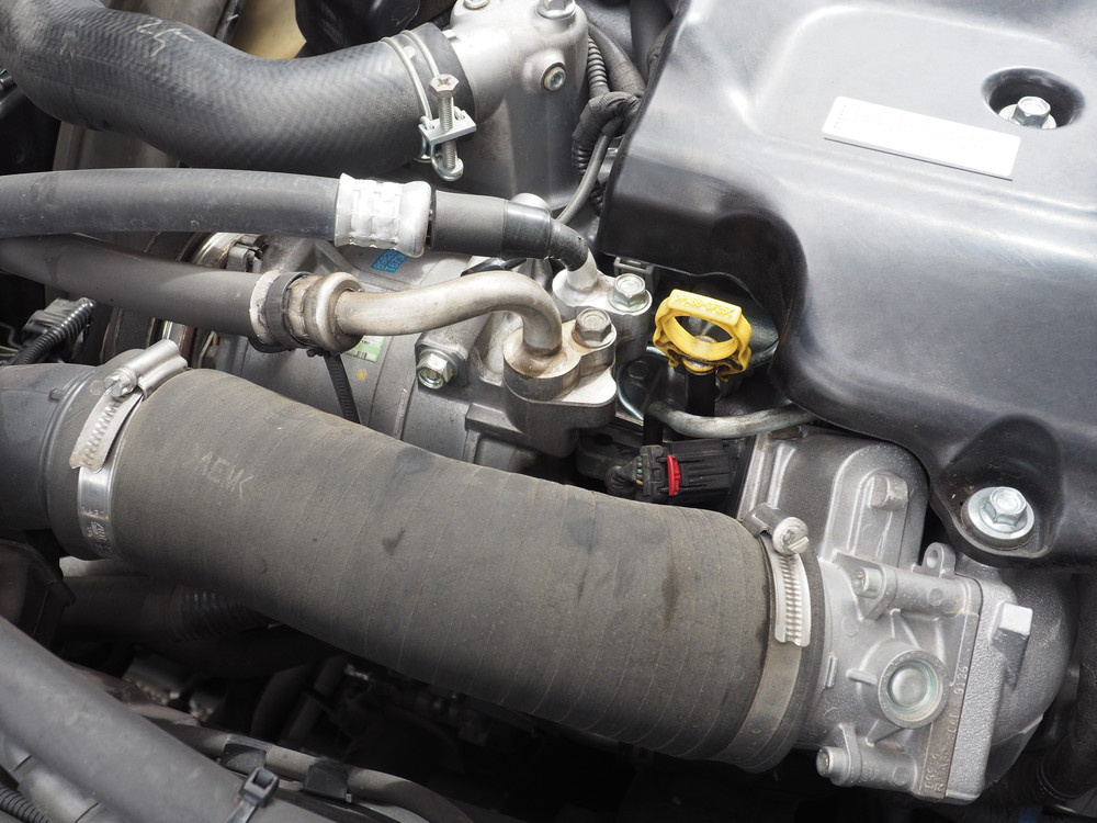 いすゞ エルフ 冷凍バン 小型 TPG-NPR85AN 年式 H27[写真50]