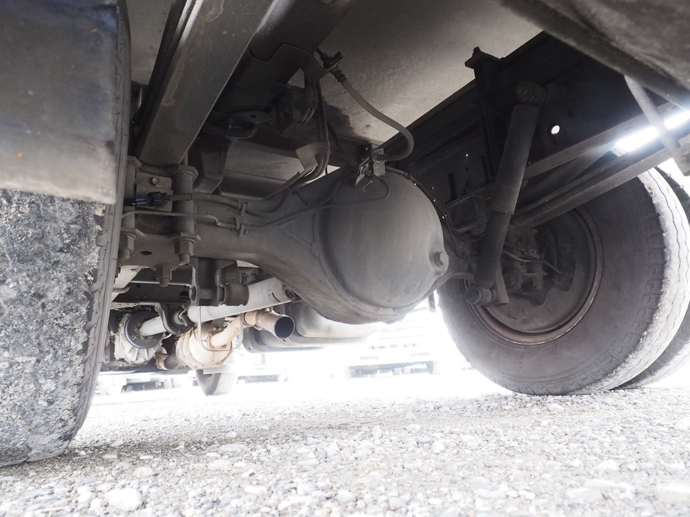 いすゞ エルフ 冷凍バン 小型 TPG-NPR85AN 年式 H27[写真47]