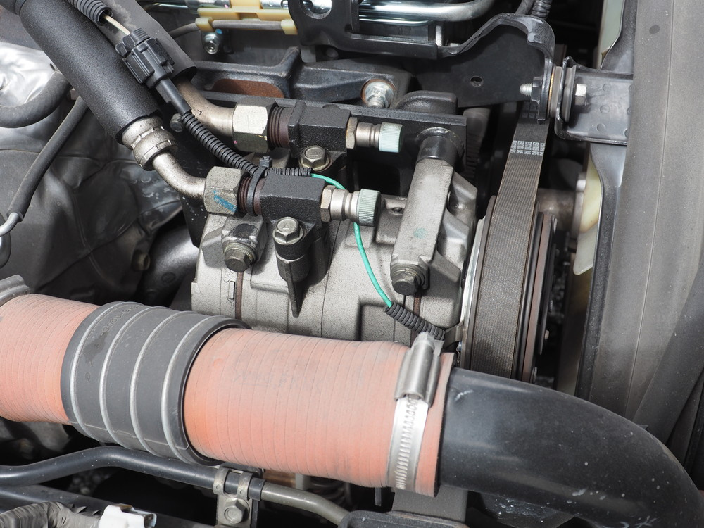 いすゞ エルフ 冷凍バン 小型 TPG-NPR85AN 年式 H27[写真53]