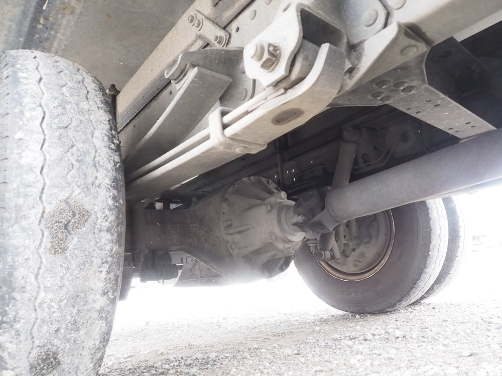 いすゞ エルフ 冷凍バン 小型 TPG-NPR85AN 年式 H27[写真45]