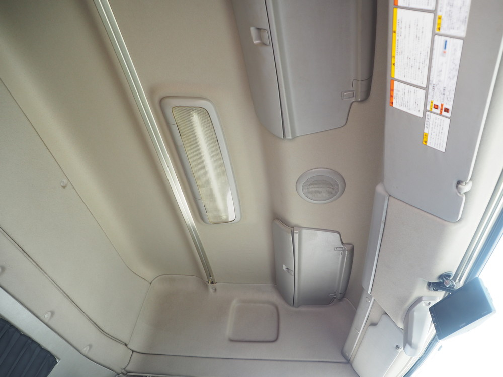 日野 グランドプロフィア ウイング車 大型 QPG-FW1EXEG 年式 H27[写真42]