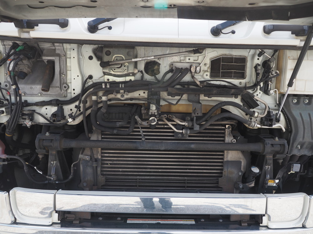 日野 グランドプロフィア ウイング車 大型 QPG-FW1EXEG 年式 H27[写真54]