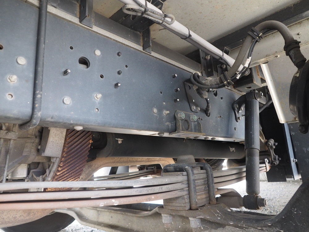 日野 グランドプロフィア ウイング車 大型 QPG-FW1EXEG 年式 H27[写真47]