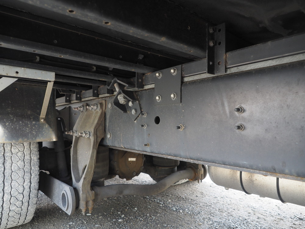 日野 グランドプロフィア ウイング車 大型 QPG-FW1EXEG 年式 H27[写真46]