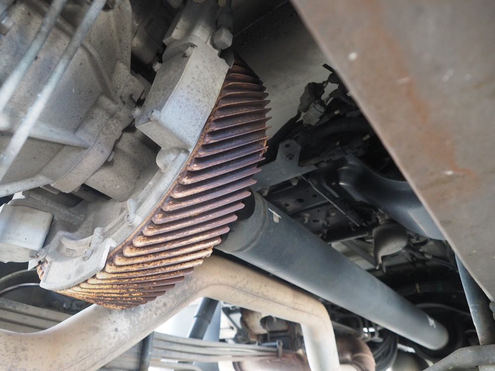 日野 グランドプロフィア ウイング車 大型 QPG-FW1EXEG 年式 H27[写真51]