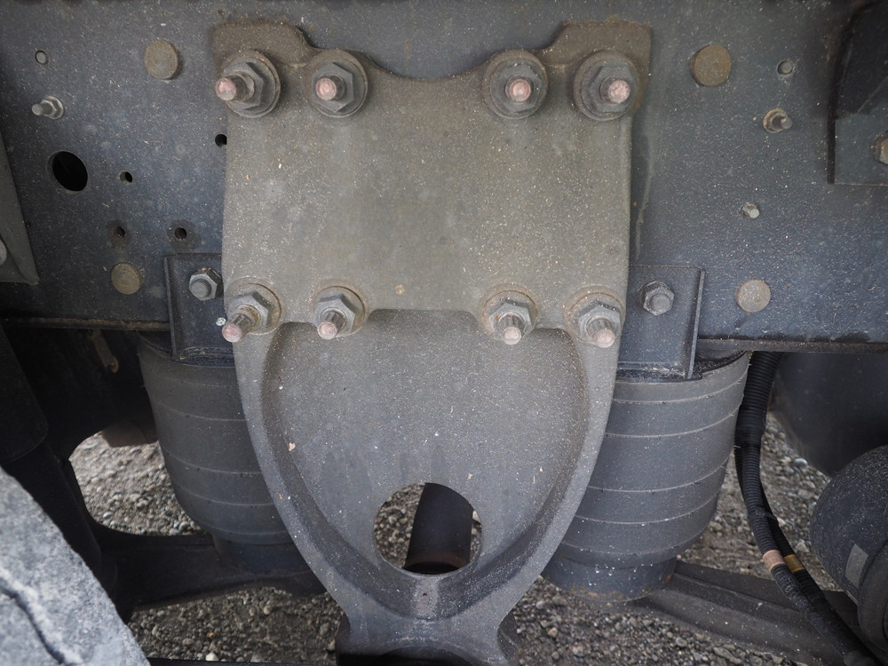 日野 グランドプロフィア ウイング車 大型 QPG-FW1EXEG 年式 H27[写真45]