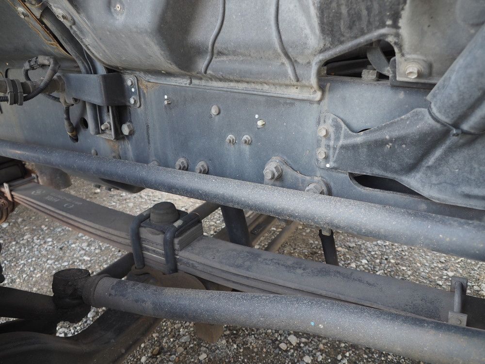 日野 グランドプロフィア ウイング車 大型 QPG-FW1EXEG 年式 H27[写真50]