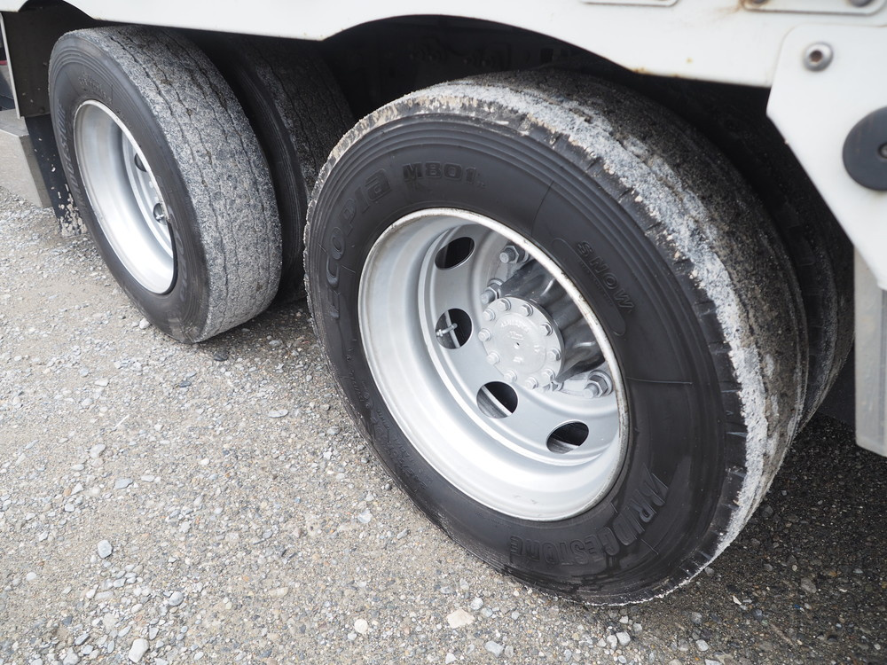 日野 グランドプロフィア ウイング車 大型 QPG-FW1EXEG 年式 H27[写真53]