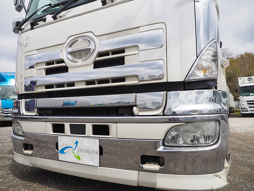 日野 グランドプロフィア ウイング車 大型 QPG-FW1EXEG 年式 H27[写真08]