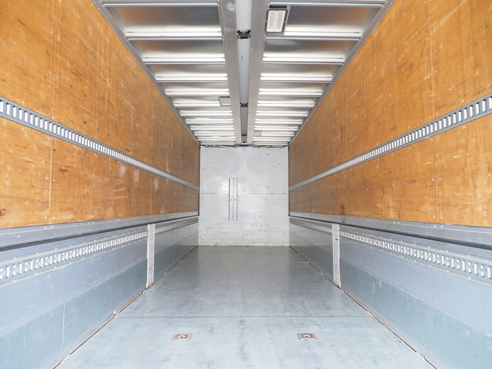 日野 グランドプロフィア ウイング車 大型 QPG-FW1EXEG 年式 H27[写真30]