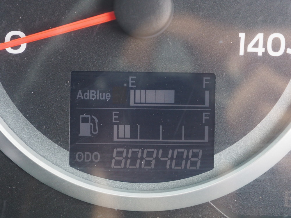 日野 グランドプロフィア ウイング車 大型 QKG-FW1EXBG 年式 H26[写真43]