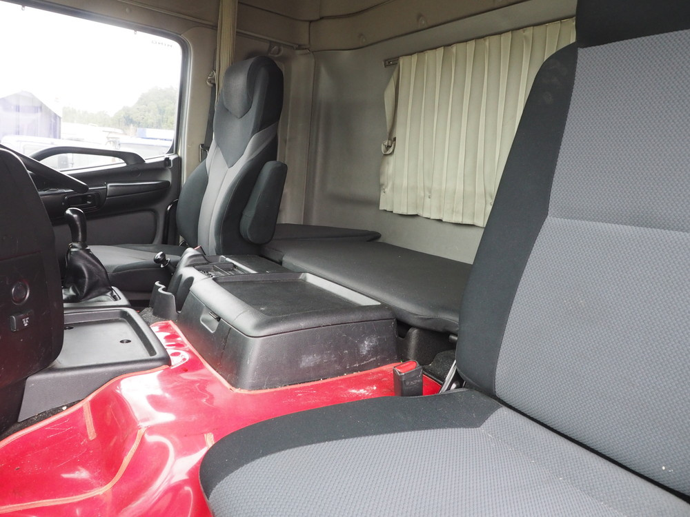 日野 グランドプロフィア ウイング車 大型 QKG-FW1EXBG 年式 H26[写真42]