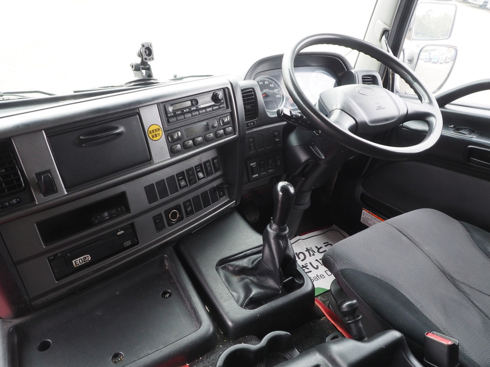 日野 グランドプロフィア ウイング車 大型 QKG-FW1EXBG 年式 H26[写真35]