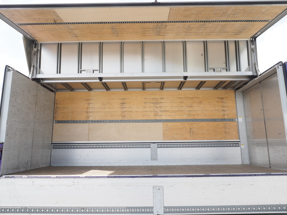 日野 レンジャー ウイング車 中型 BKG-FD7JLYA 年式 H23[写真18]