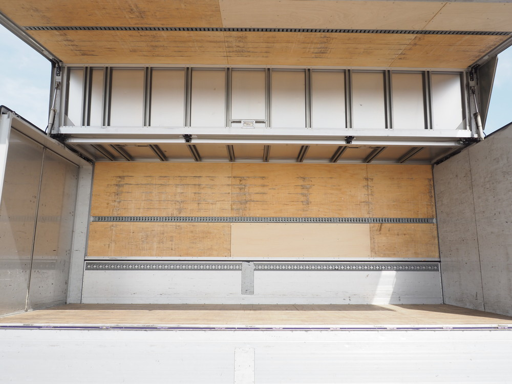 日野 レンジャー ウイング車 中型 BKG-FD7JLYA 年式 H23[写真12]