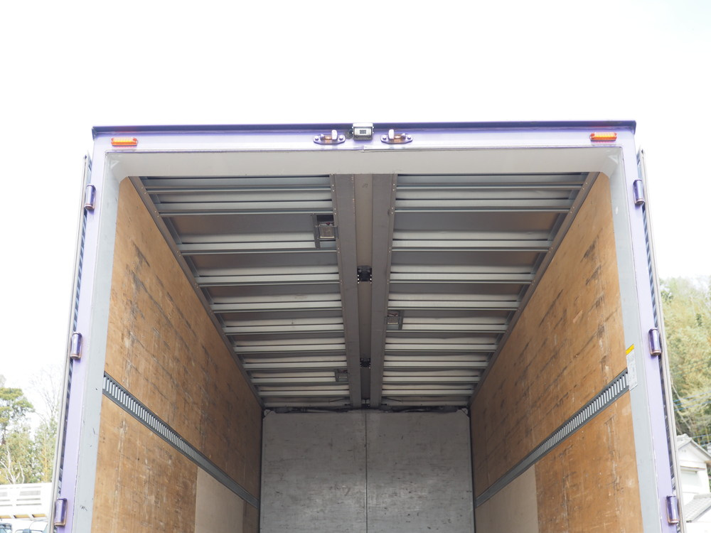 日野 レンジャー ウイング車 中型 BKG-FD7JLYA 年式 H23[写真30]