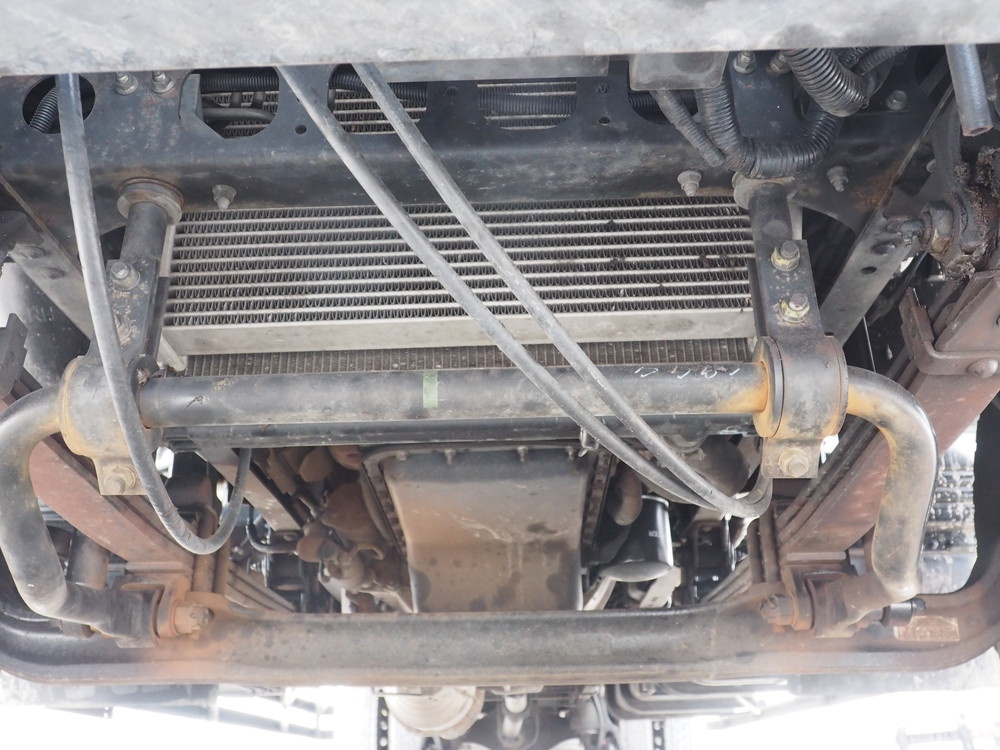 いすゞ フォワード ウイング車 中型 TKG-FRR90T2 年式 H27[写真61]