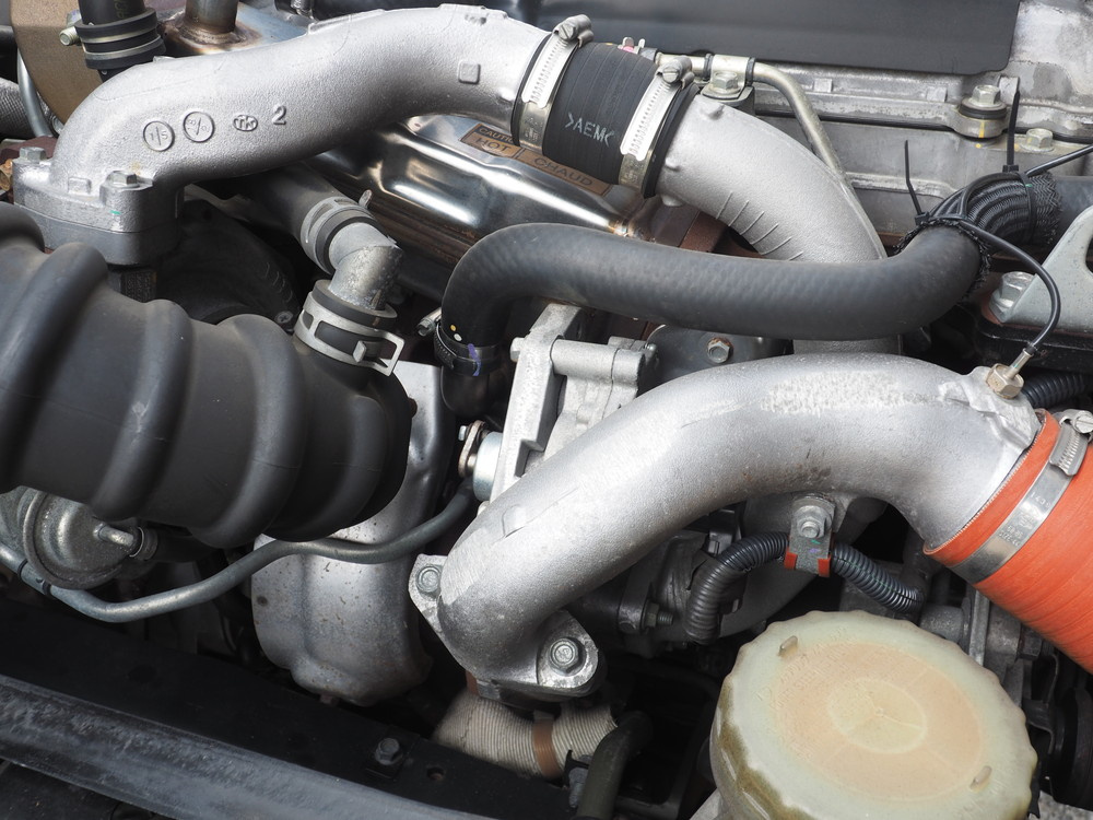 いすゞ フォワード ウイング車 中型 TKG-FRR90T2 年式 H27[写真65]