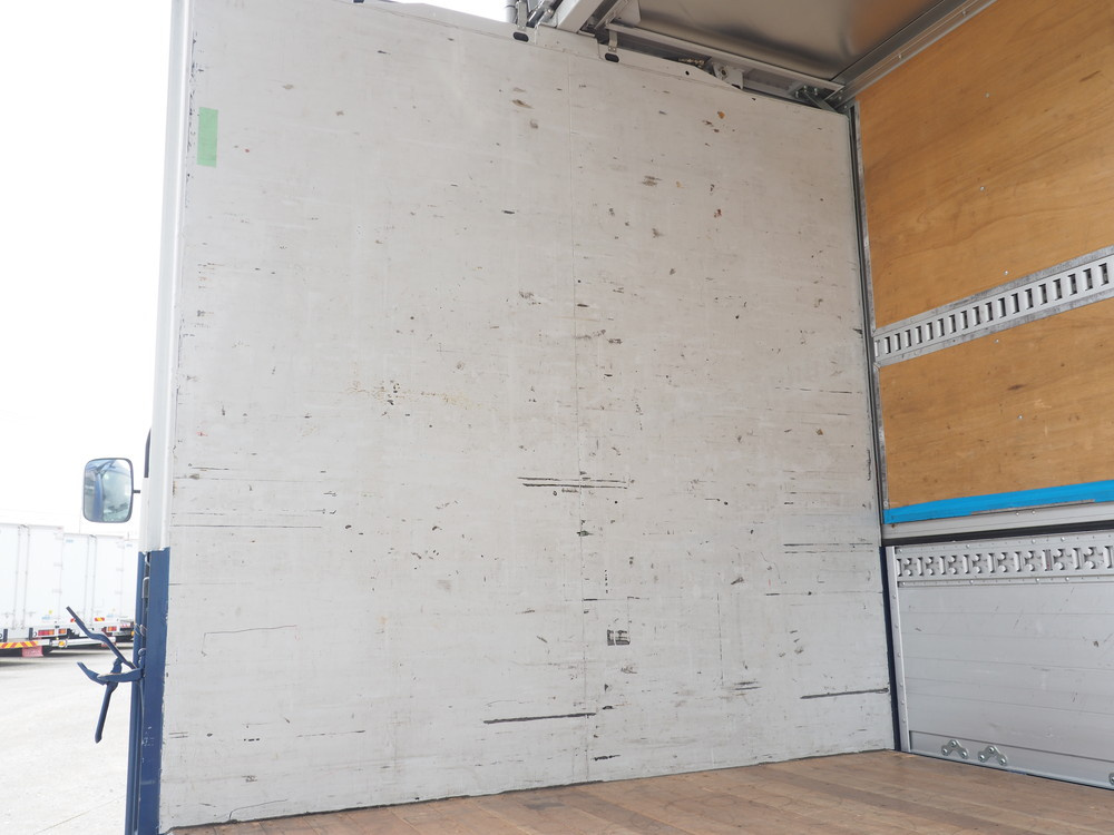 いすゞ フォワード ウイング車 中型 TKG-FRR90T2 年式 H27[写真21]