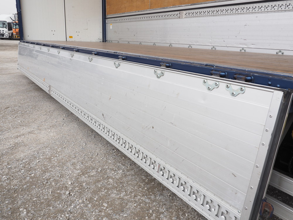 いすゞ フォワード ウイング車 中型 TKG-FRR90T2 年式 H27[写真26]