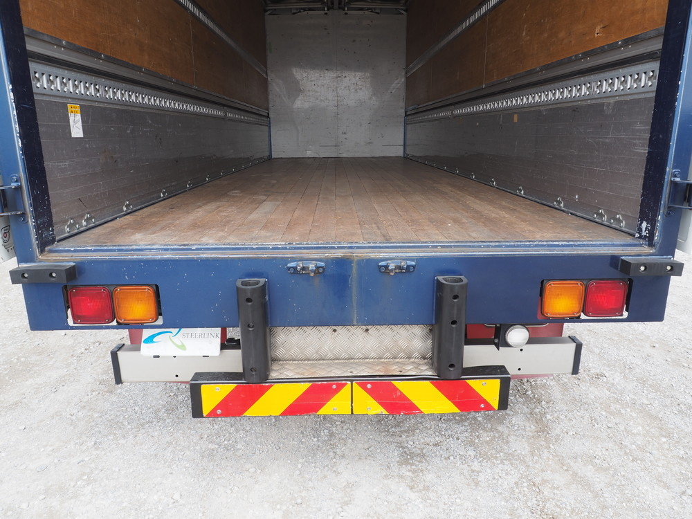 いすゞ フォワード ウイング車 中型 TKG-FRR90T2 年式 H27[写真35]