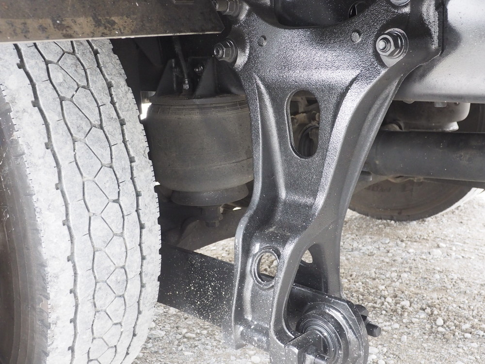 いすゞ フォワード ウイング車 中型 TKG-FRR90T2 年式 H27[写真53]