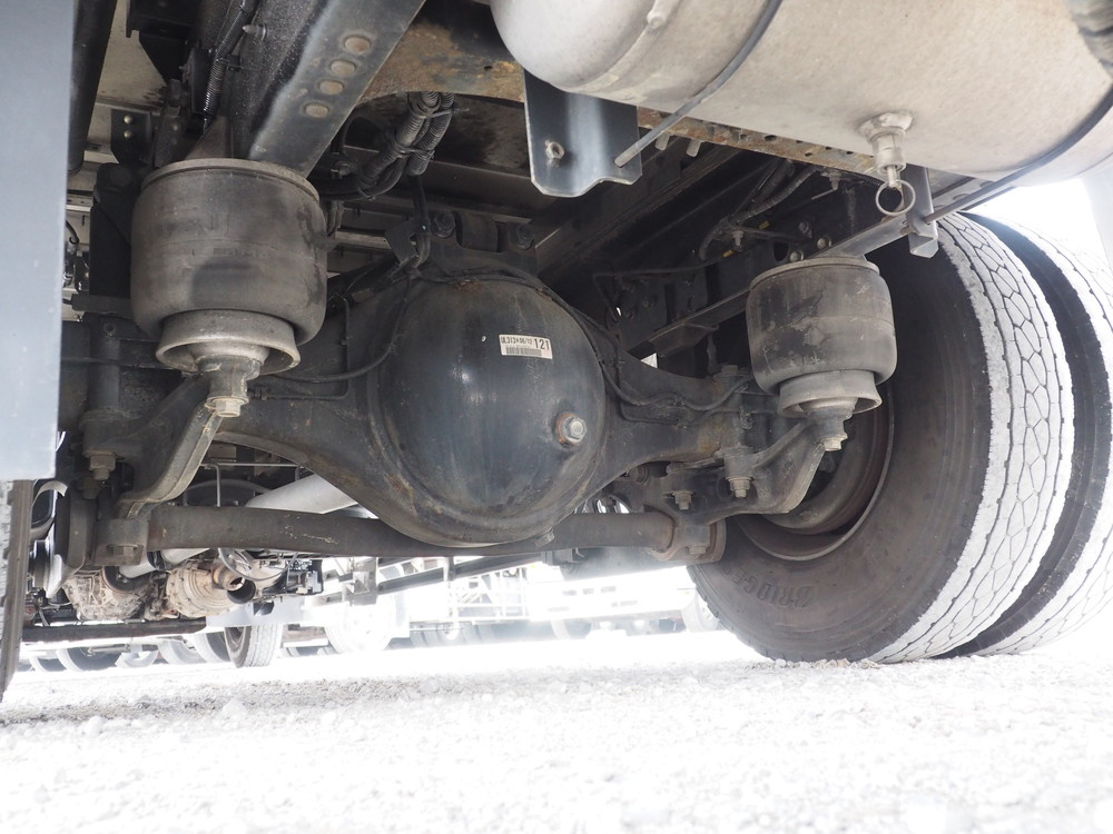 いすゞ フォワード ウイング車 中型 TKG-FRR90T2 年式 H27[写真48]