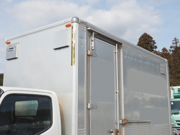 日野 デュトロ バン車 小型 SKG-XZU645M 年式 H24 [写真15]