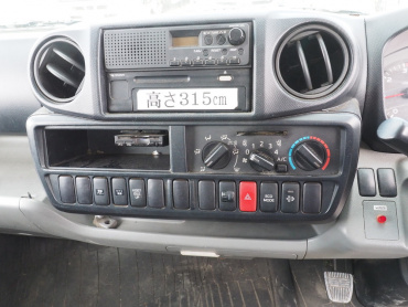 日野 デュトロ バン車 小型 SKG-XZU645M 年式 H24 [写真34]