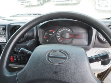 日野 デュトロ バン車 小型 SKG-XZU645M 年式 H24 [写真31]