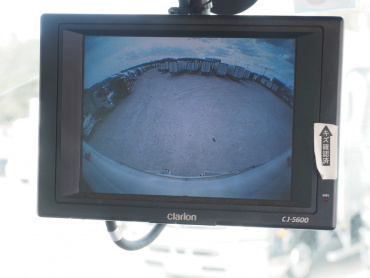 日野 デュトロ バン車 小型 SKG-XZU645M 年式 H24 [写真35]