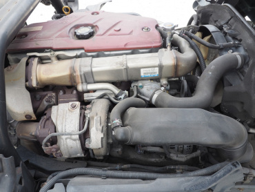 日野 デュトロ バン車 小型 SKG-XZU645M 年式 H24 [写真45]