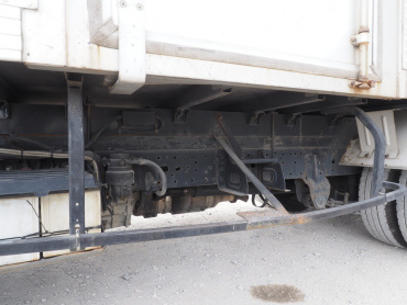 日野 デュトロ バン車 小型 SKG-XZU645M 年式 H24 [写真16]