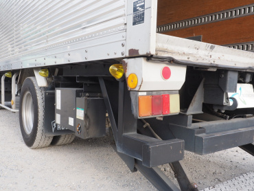 いすゞ エルフ バン車 小型 BKG-NMR85AN 年式 H21 [写真29]