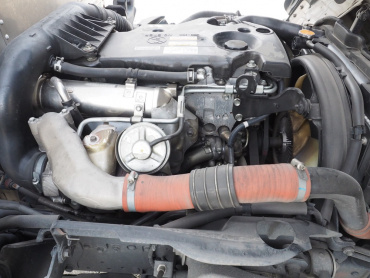 いすゞ エルフ バン車 小型 BKG-NMR85AN 年式 H21 [写真47]