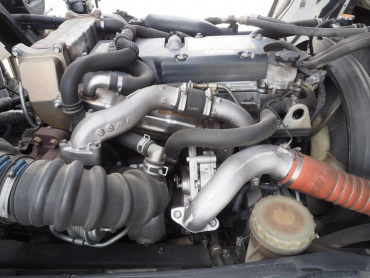 いすゞ フォワード 冷凍バン 中型 TKG-FRR90T2 年式 H25[写真53]