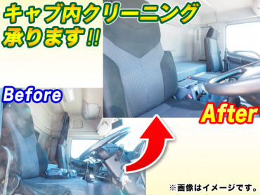 日野 グランドプロフィア ウイング車 大型 BDG-FW1EXYG 年式 H21 [写真29]