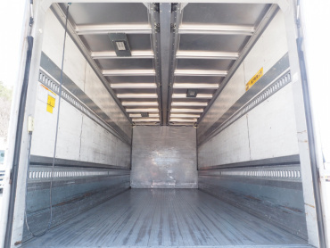 いすゞ フォワード ウイング車 中型 SKG-FRR90S2 年式 H24 [写真24]