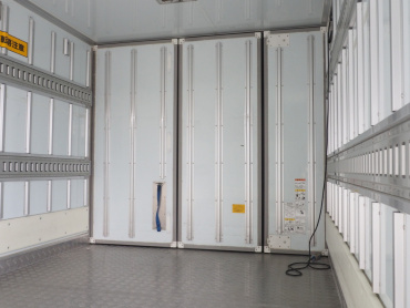 三菱ふそう キャンター 冷凍バン 小型 TKG-FEB50 年式 H26 [写真26]