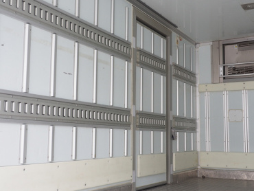 三菱ふそう キャンター 冷凍バン 小型 TKG-FEB50 年式 H26 [写真24]