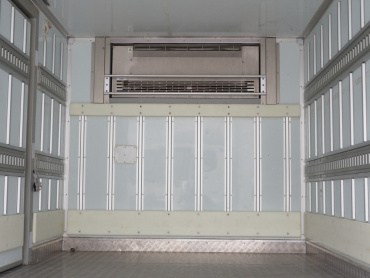 三菱ふそう キャンター 冷凍バン 小型 TKG-FEB50 年式 H26 [写真27]