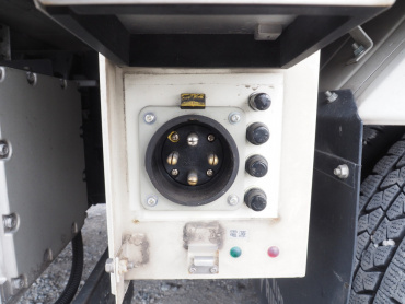 三菱ふそう キャンター 冷凍バン 小型 TKG-FEB50 年式 H26 [写真40]