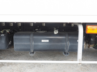 三菱ふそう キャンター 冷凍バン 小型 TKG-FEB50 年式 H26 [写真41]