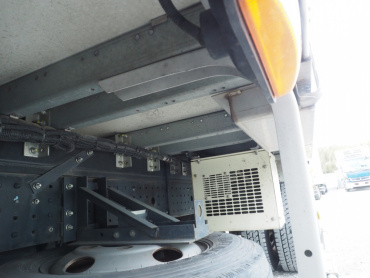 三菱ふそう キャンター 冷凍バン 小型 TKG-FEB50 年式 H26 [写真58]