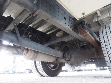 三菱ふそう キャンター 冷凍バン 小型 TKG-FEB50 年式 H26 [写真56]