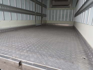 三菱ふそう キャンター 冷凍バン 小型 TKG-FEB50 年式 H26 [写真22]