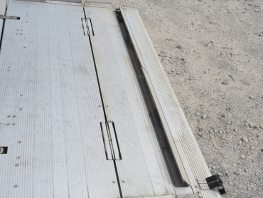 三菱ふそう キャンター 冷凍バン 小型 TKG-FEB50 年式 H26 [写真36]